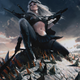 Illustration for article titled The Incredible Art Of Maciej Kuciara, Who's Worked On The Last Of Us, Cyberpunk & Crysis